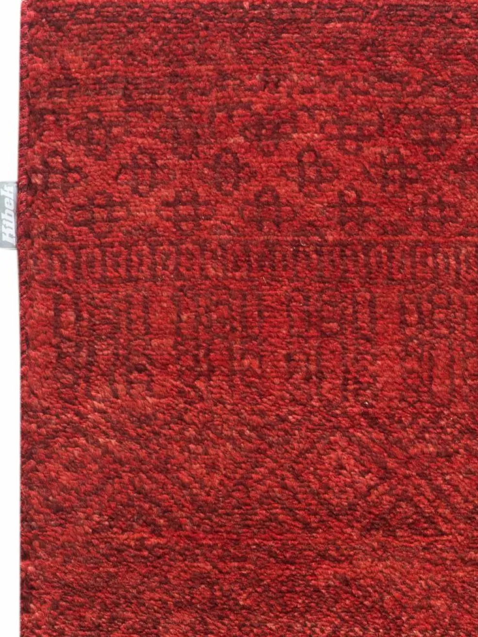 Contemporary Gabbeh