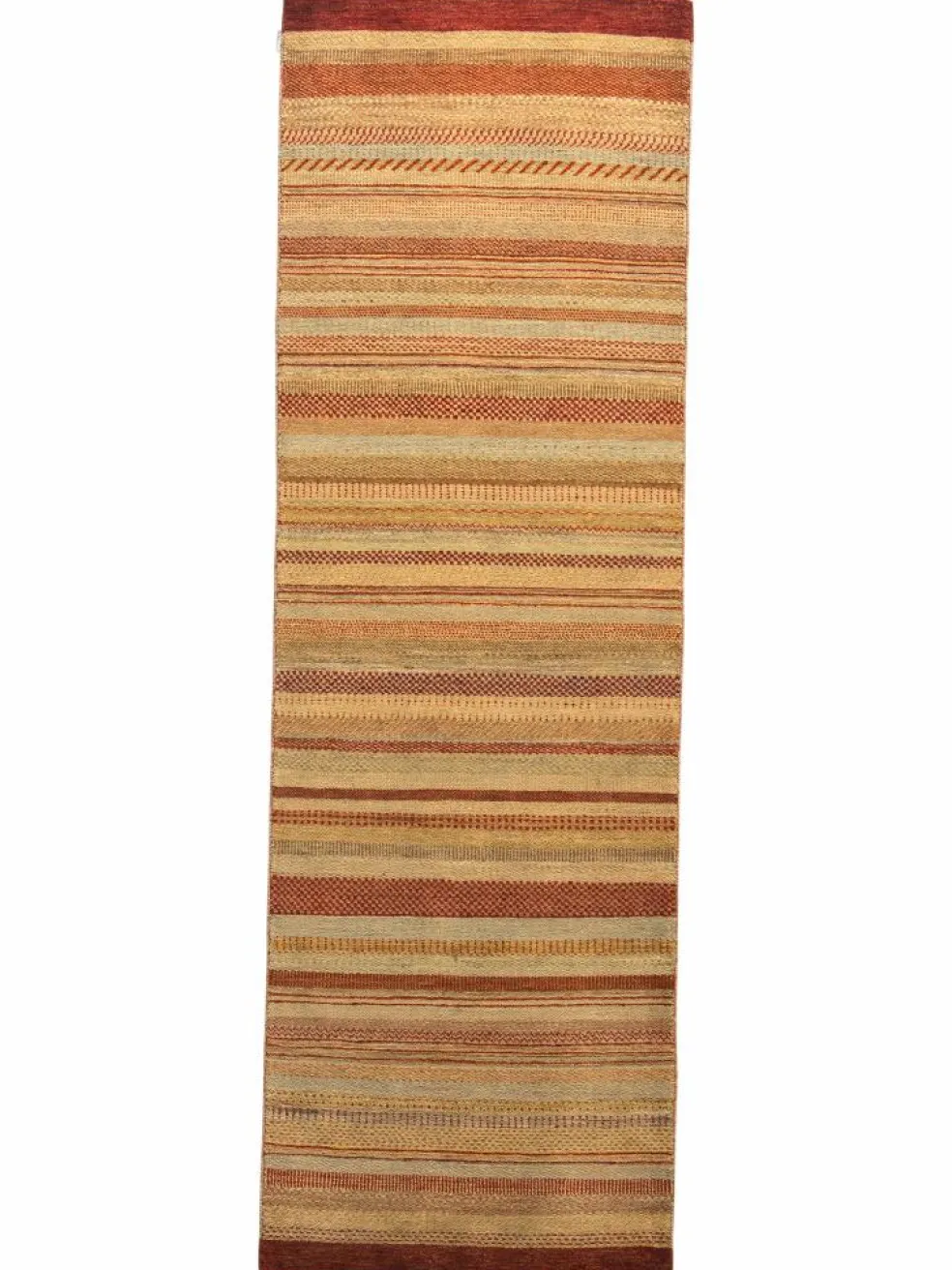 Contemporary Gabbeh