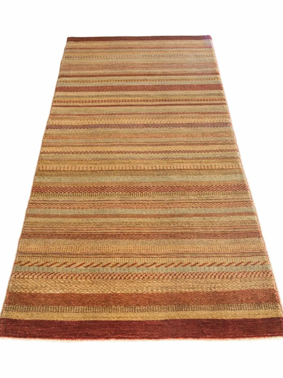 Contemporary Gabbeh