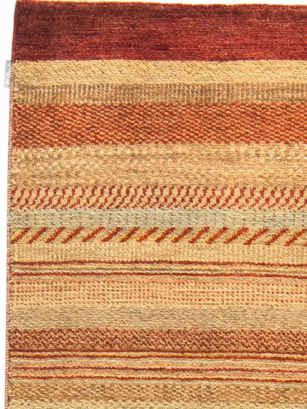 Contemporary Gabbeh