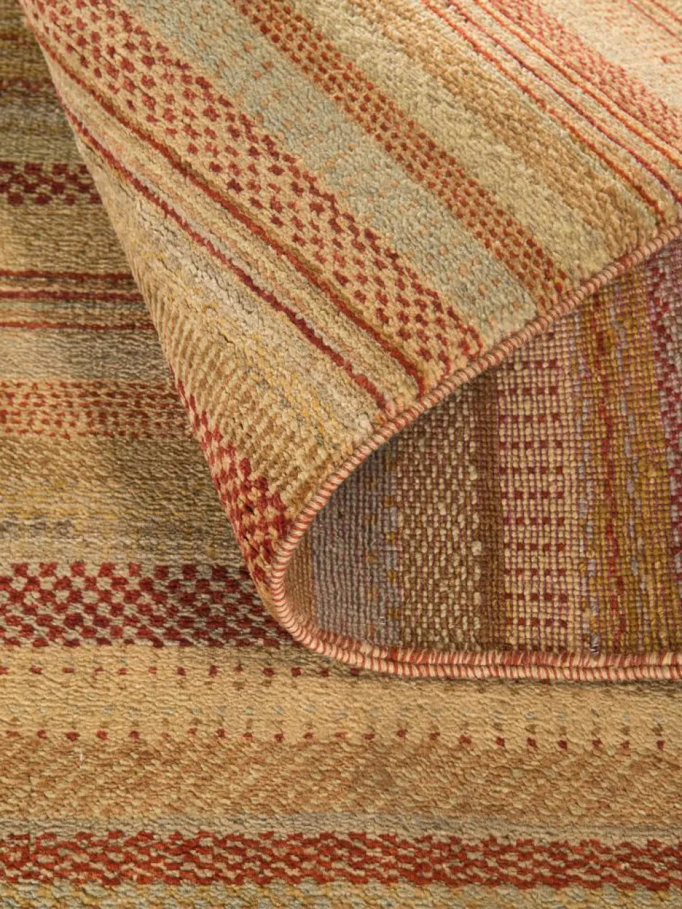 Contemporary Gabbeh