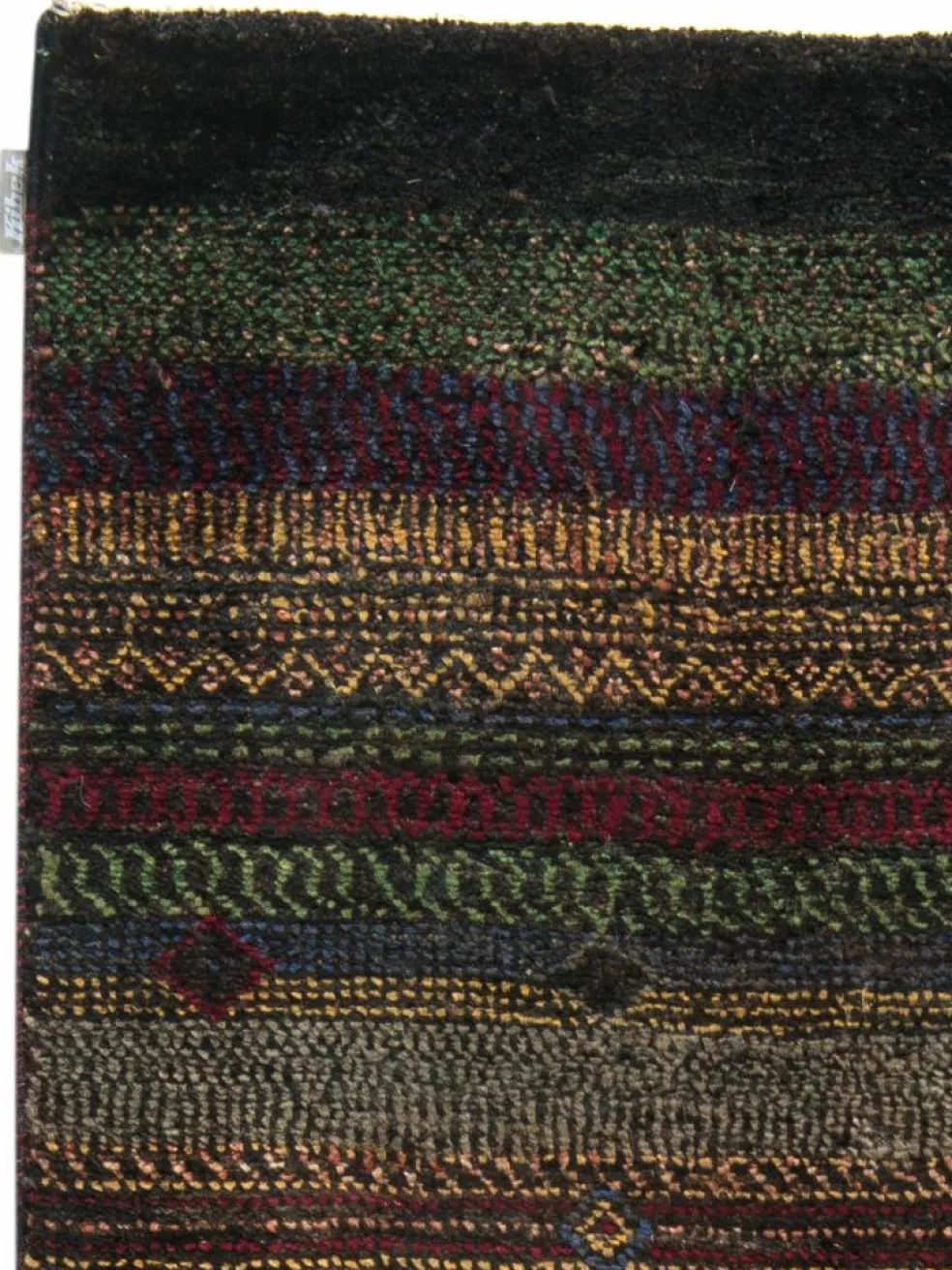 Contemporary Gabbeh