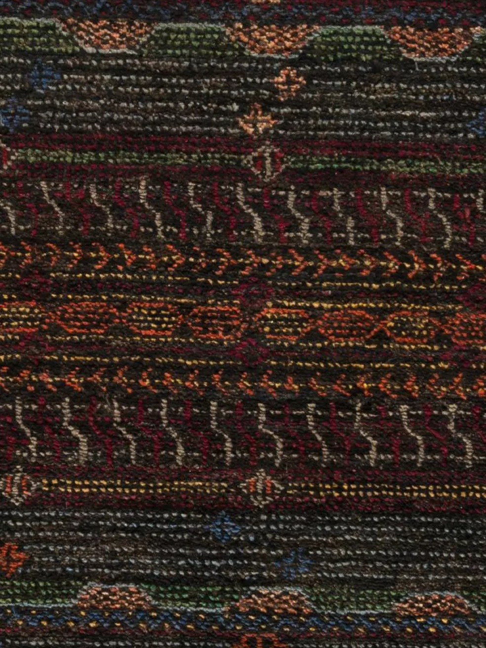 Contemporary Gabbeh