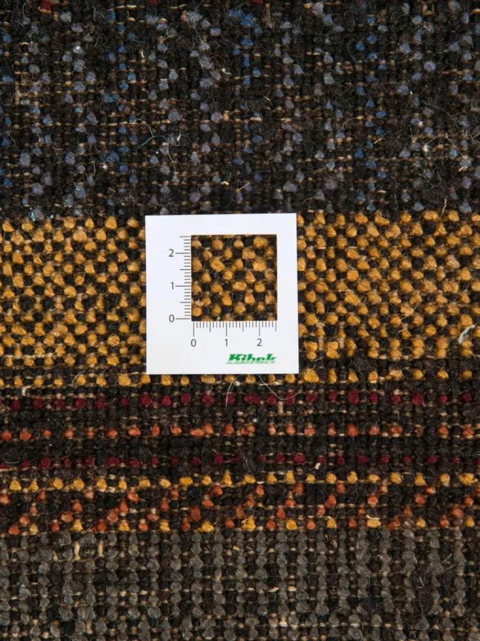 Contemporary Gabbeh