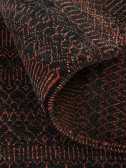 Contemporary Gabbeh