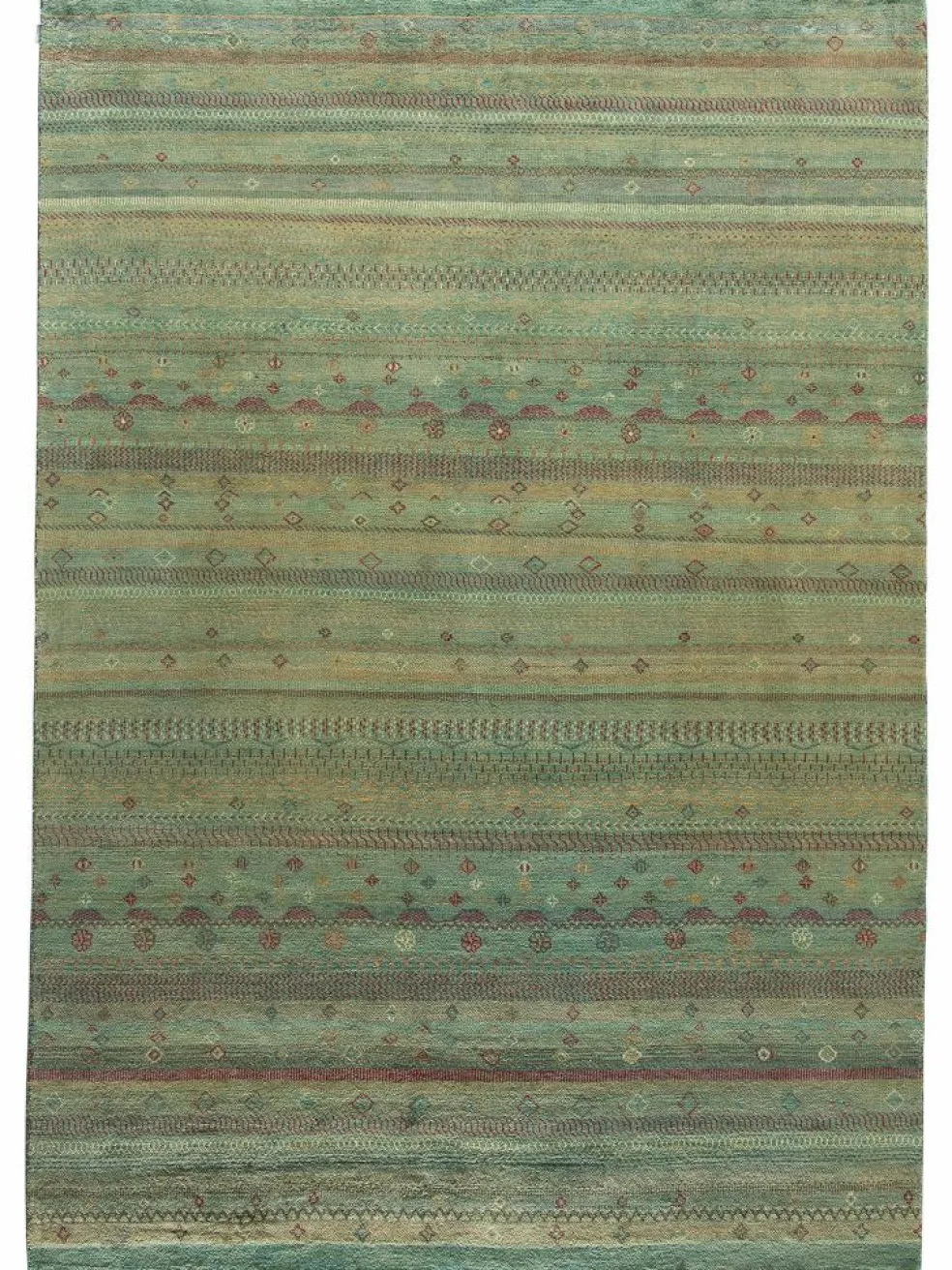 Contemporary Gabbeh