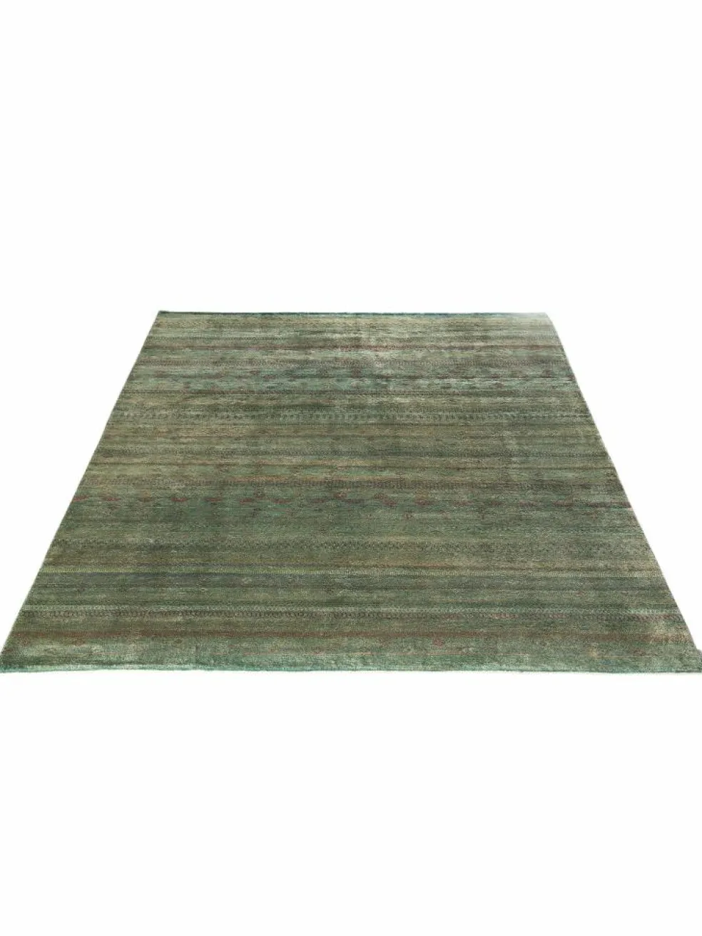 Contemporary Gabbeh