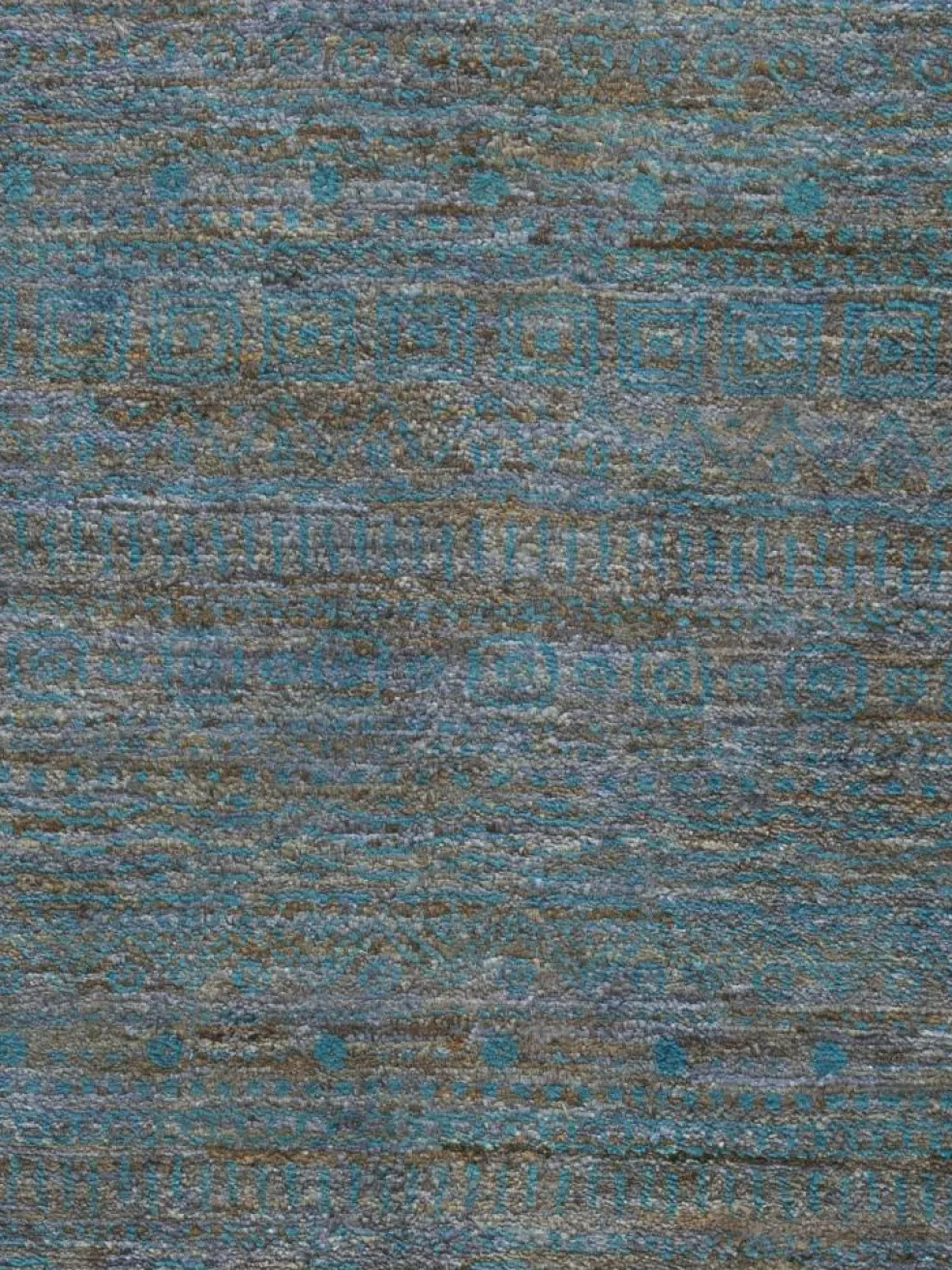 Contemporary Gabbeh