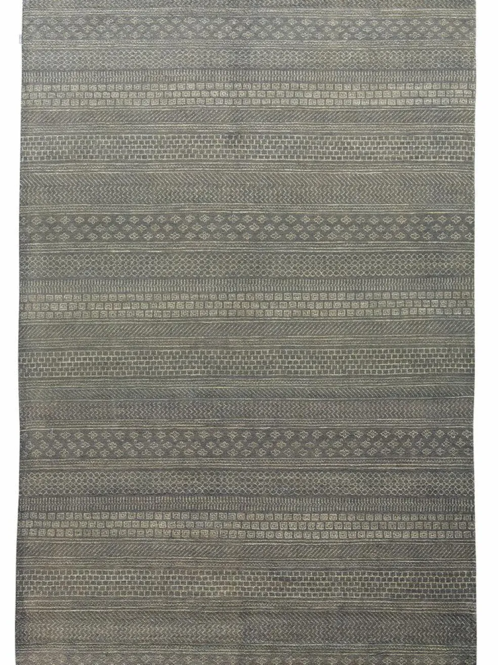 Contemporary Gabbeh