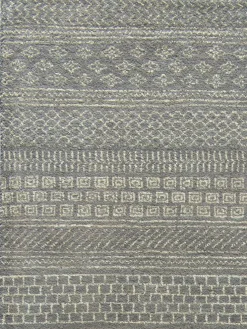 Contemporary Gabbeh