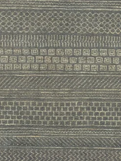 Contemporary Gabbeh