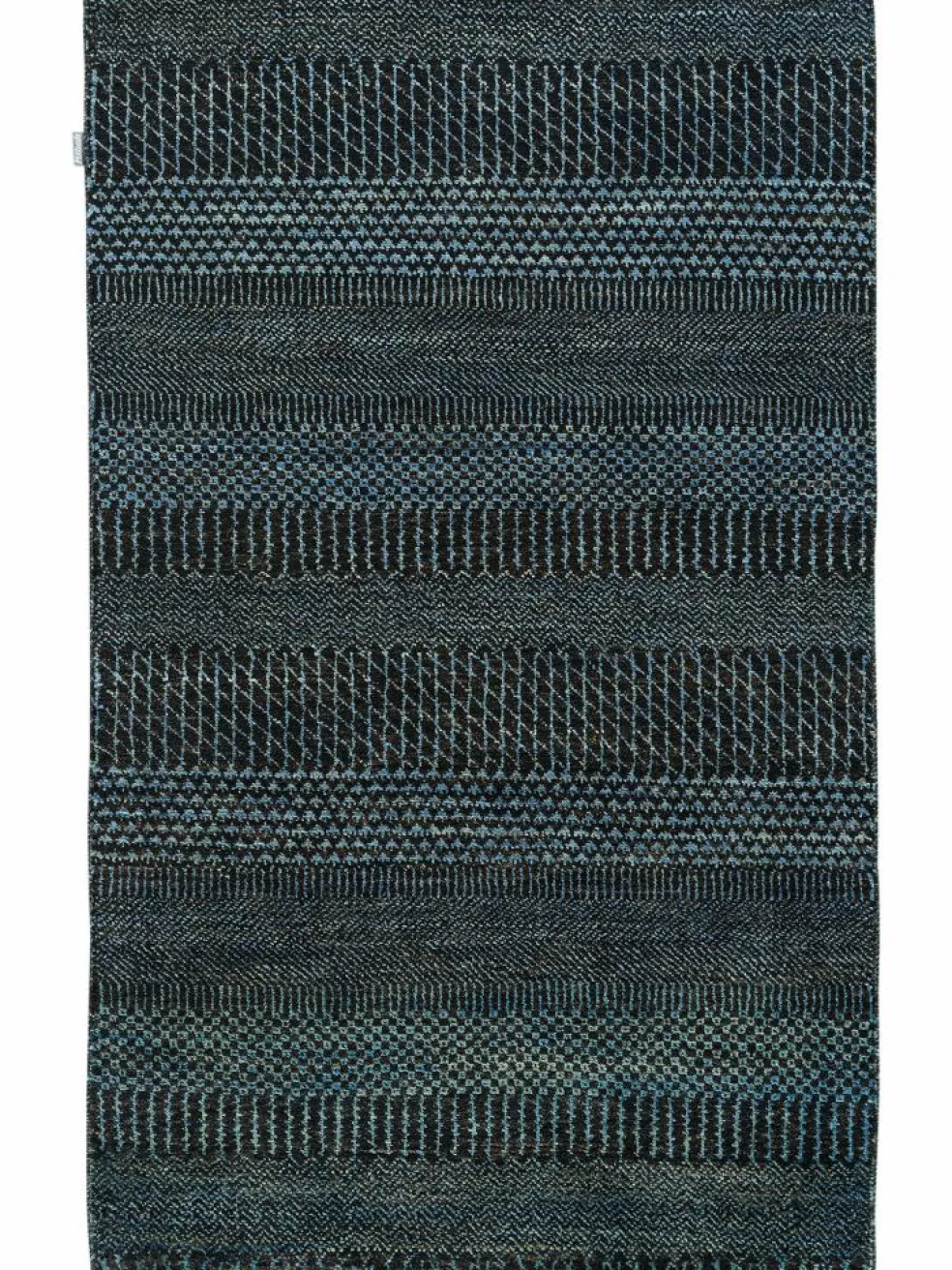 Contemporary Gabbeh