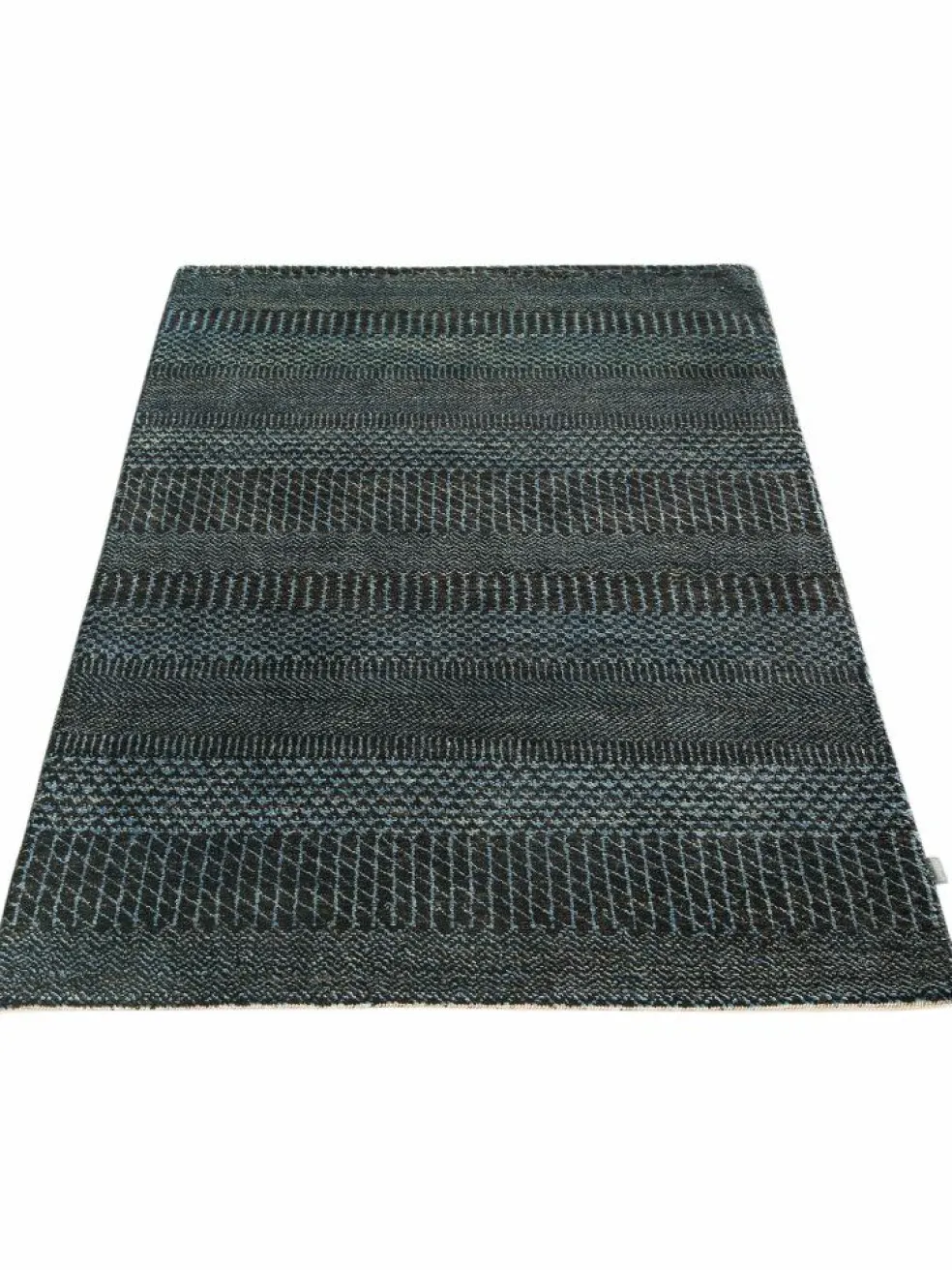 Contemporary Gabbeh