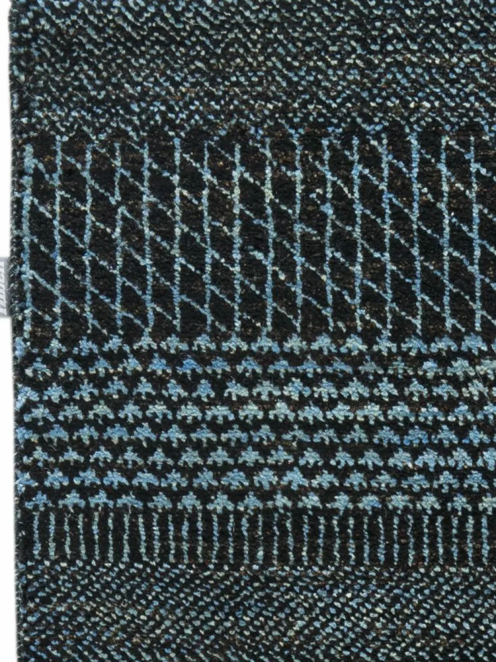 Contemporary Gabbeh