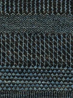 Contemporary Gabbeh