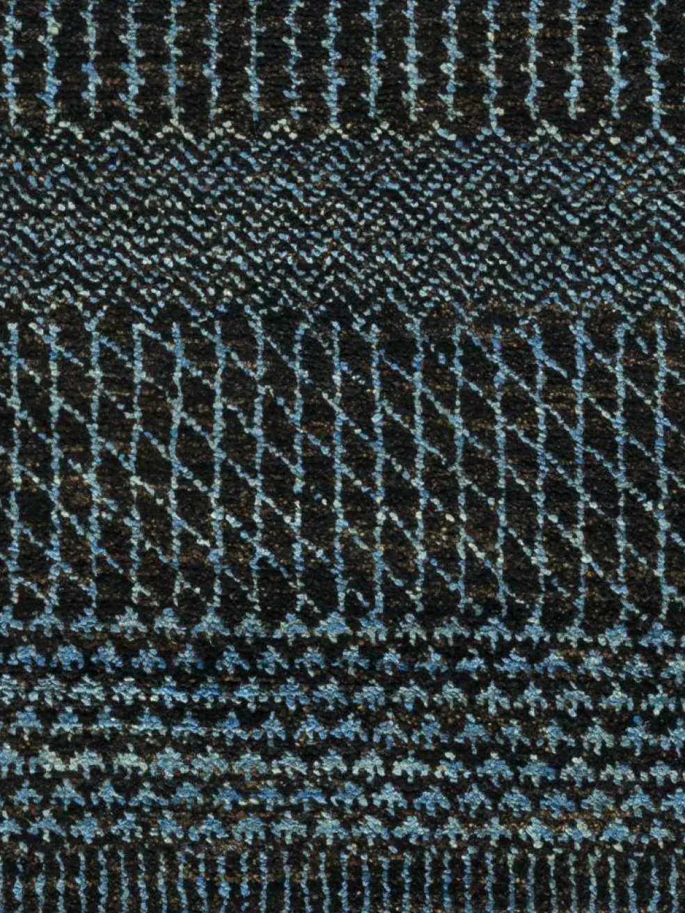 Contemporary Gabbeh