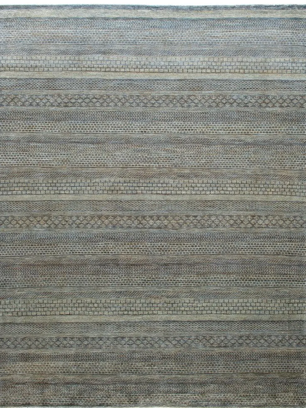 Contemporary Gabbeh