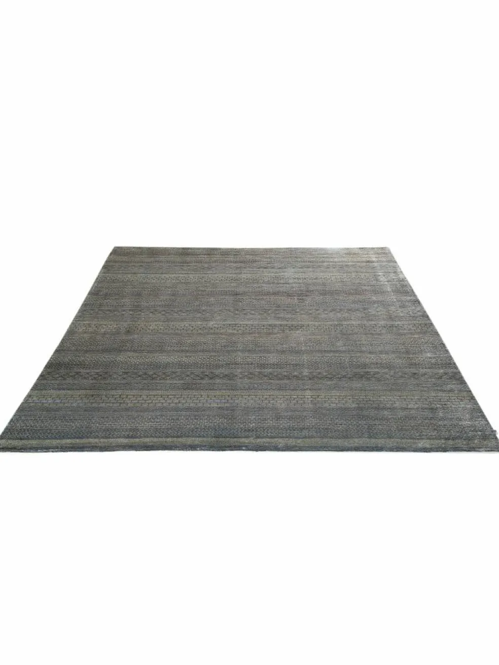 Contemporary Gabbeh