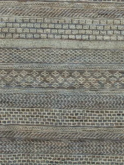 Contemporary Gabbeh