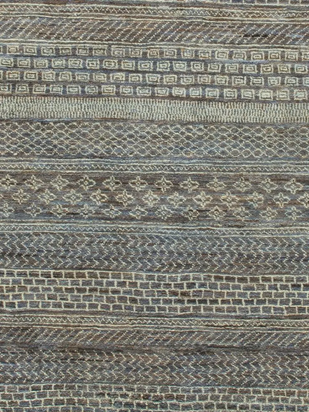 Contemporary Gabbeh