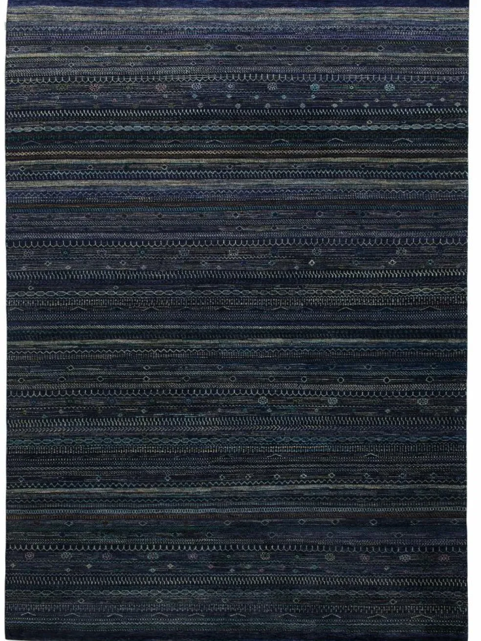 Contemporary Gabbeh