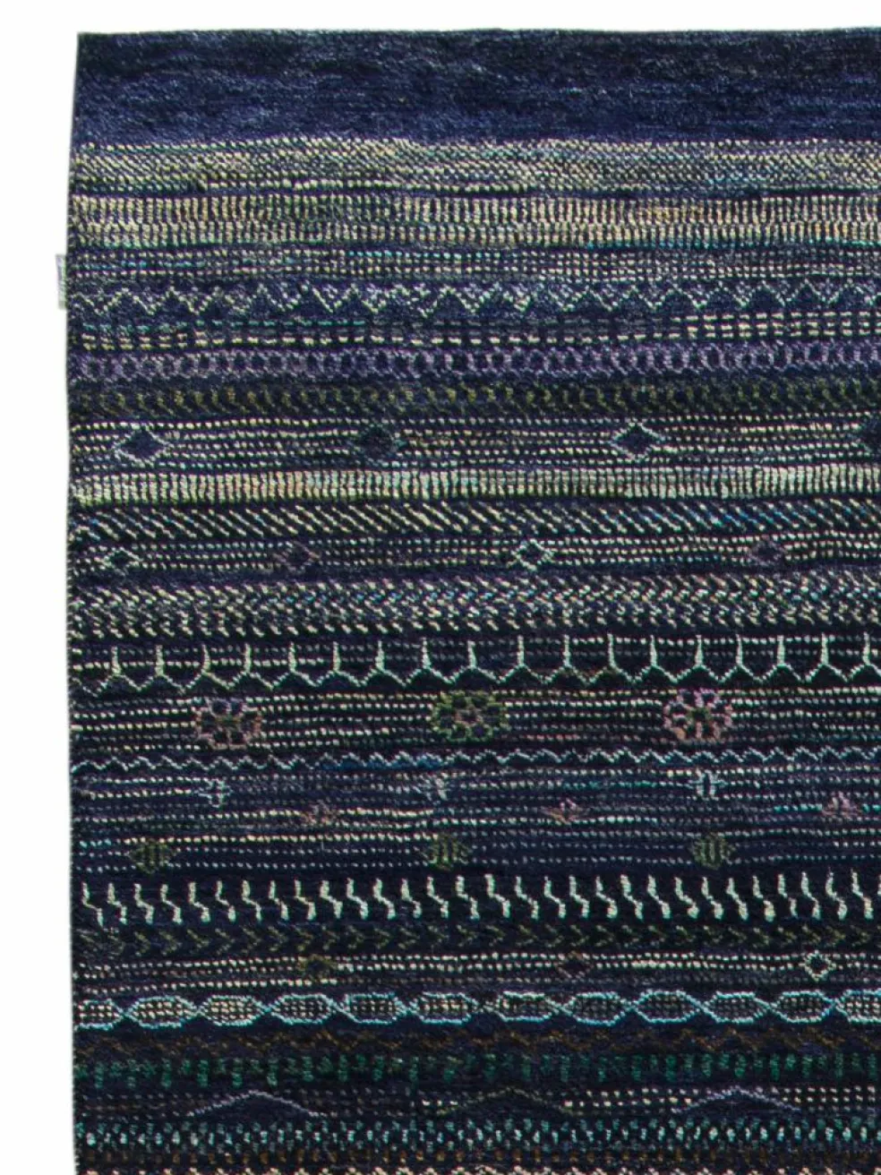 Contemporary Gabbeh
