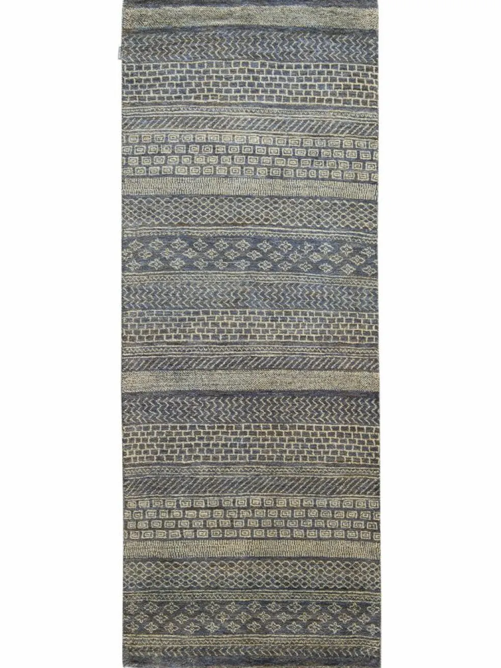 Contemporary Gabbeh