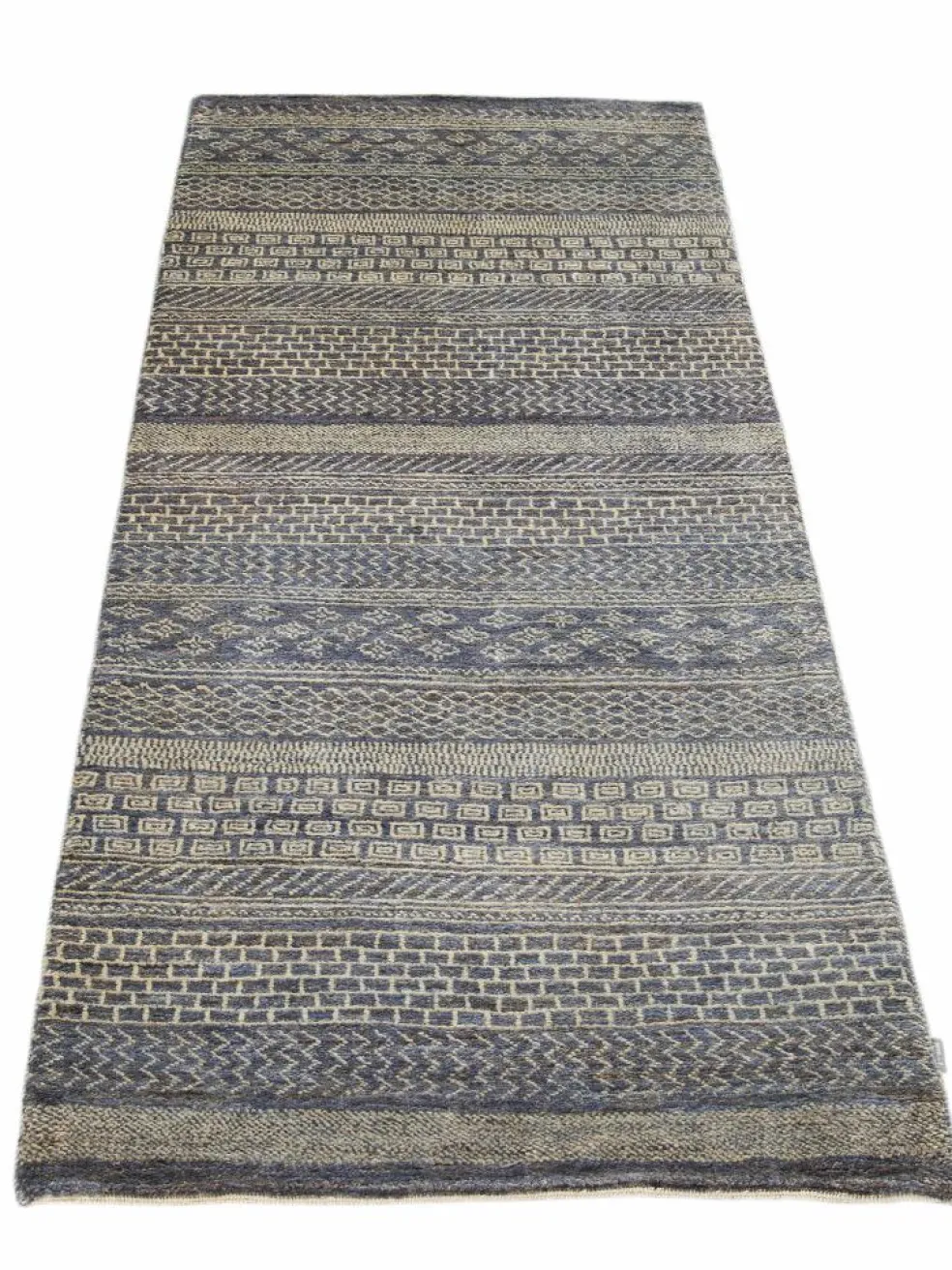 Contemporary Gabbeh