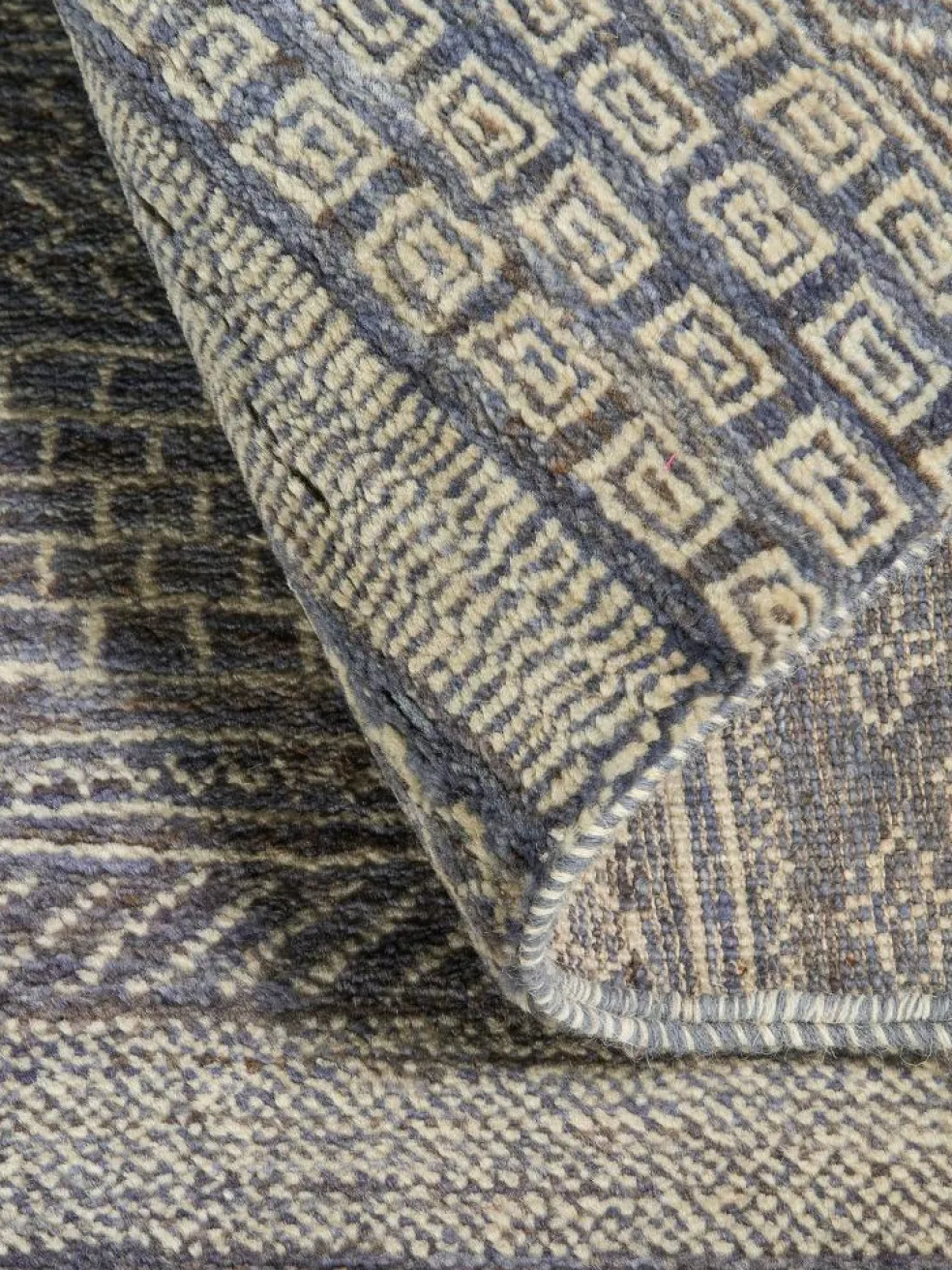 Contemporary Gabbeh