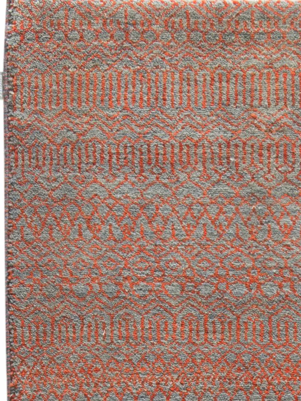 Contemporary Gabbeh