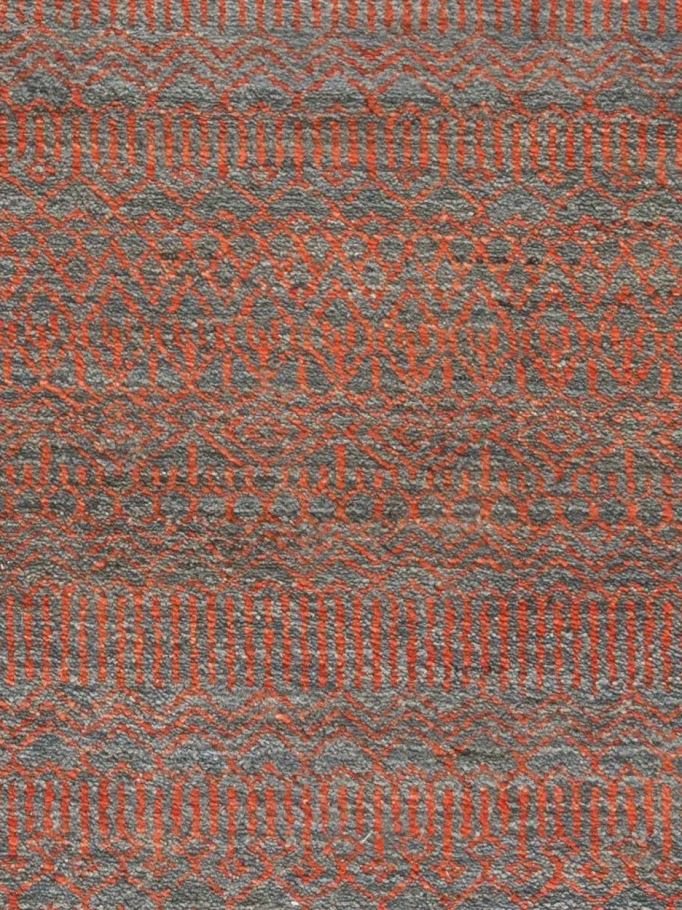 Contemporary Gabbeh