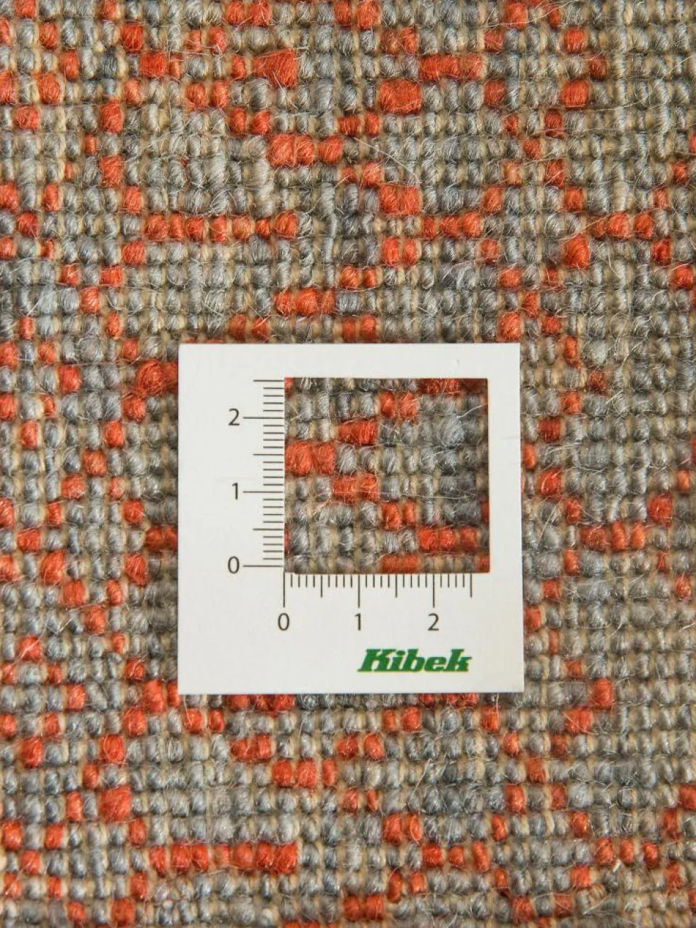 Contemporary Gabbeh
