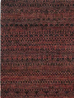 Contemporary Gabbeh