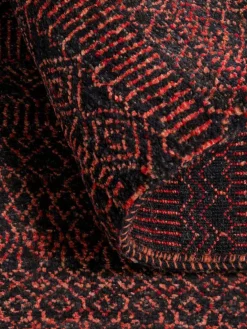 Contemporary Gabbeh