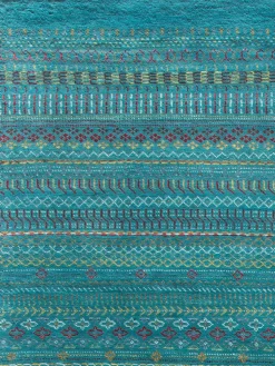 Contemporary Gabbeh