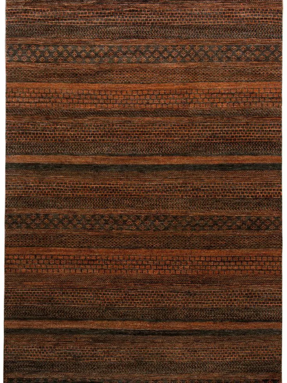 Contemporary Gabbeh