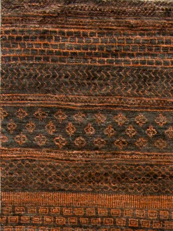 Contemporary Gabbeh