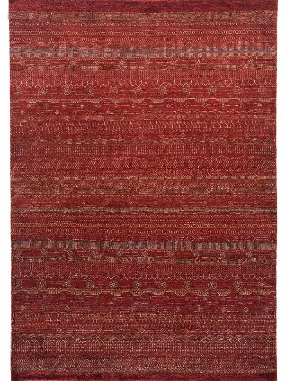 Contemporary Gabbeh