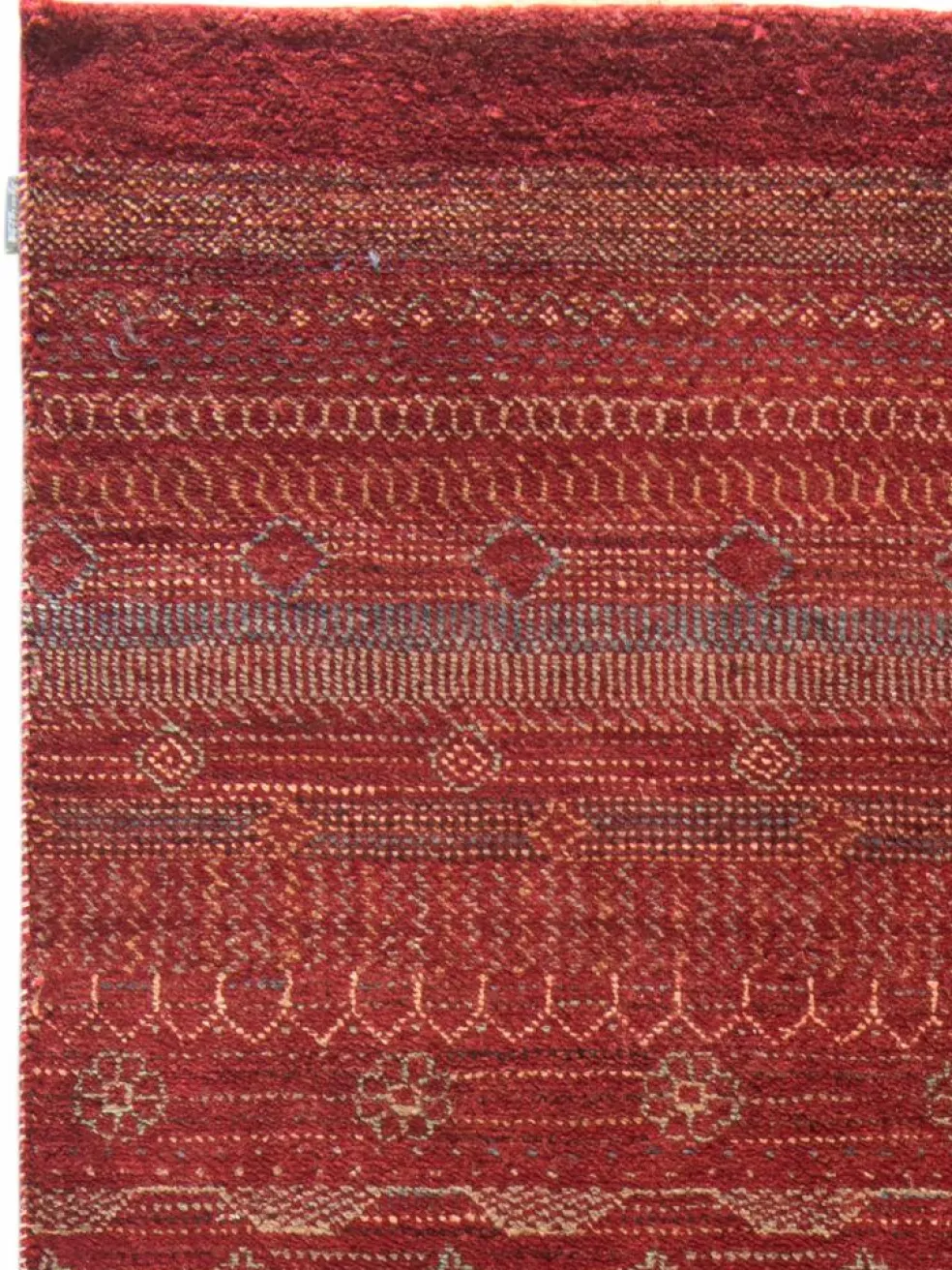 Contemporary Gabbeh