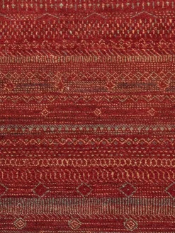 Contemporary Gabbeh