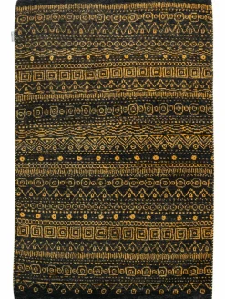 Contemporary Gabbeh