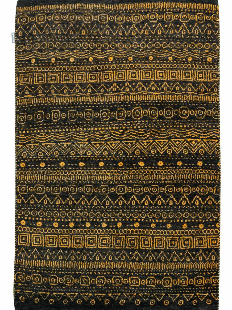 Contemporary Gabbeh