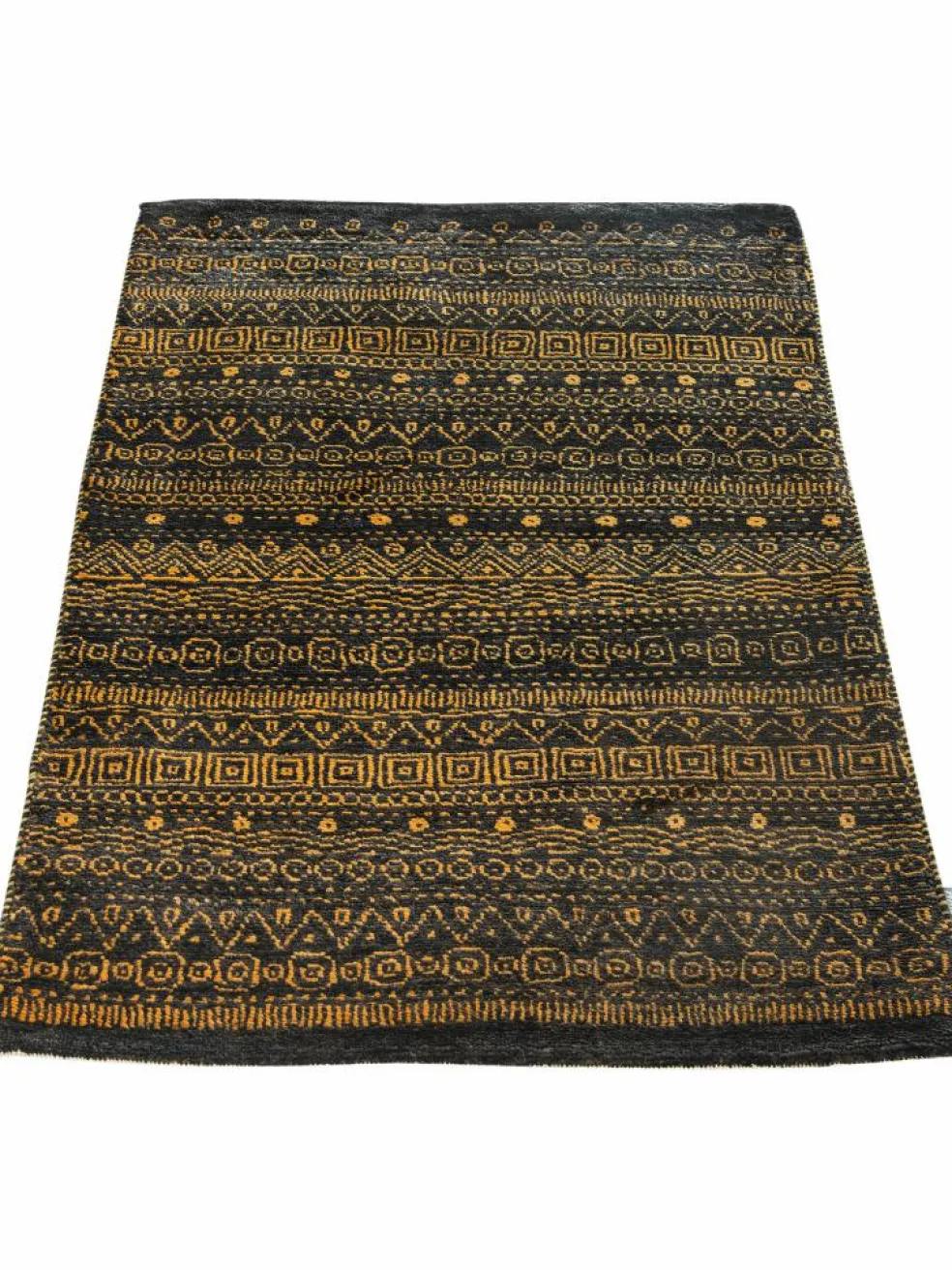 Contemporary Gabbeh