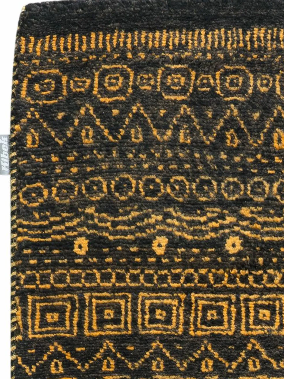Contemporary Gabbeh