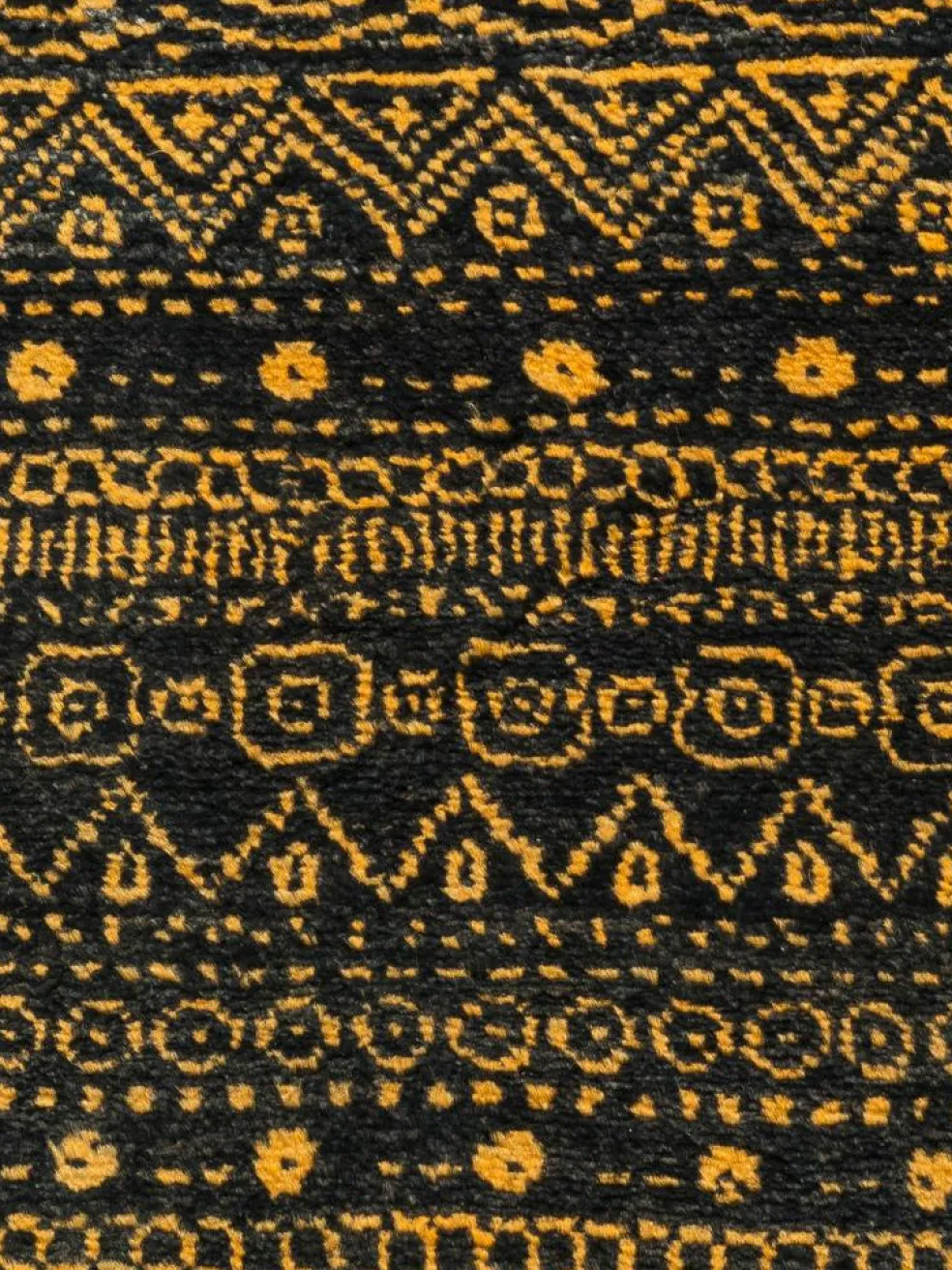 Contemporary Gabbeh