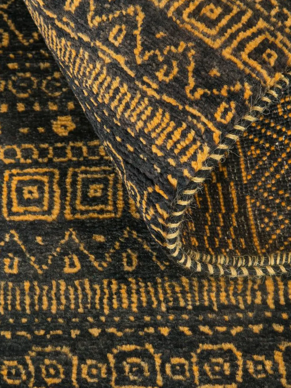 Contemporary Gabbeh