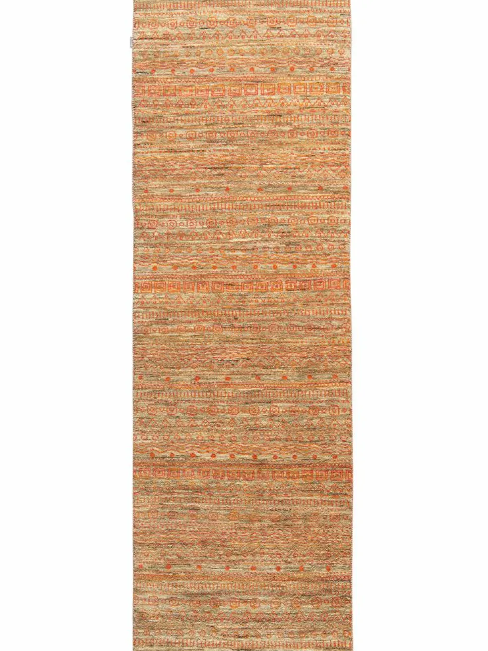 Contemporary Gabbeh