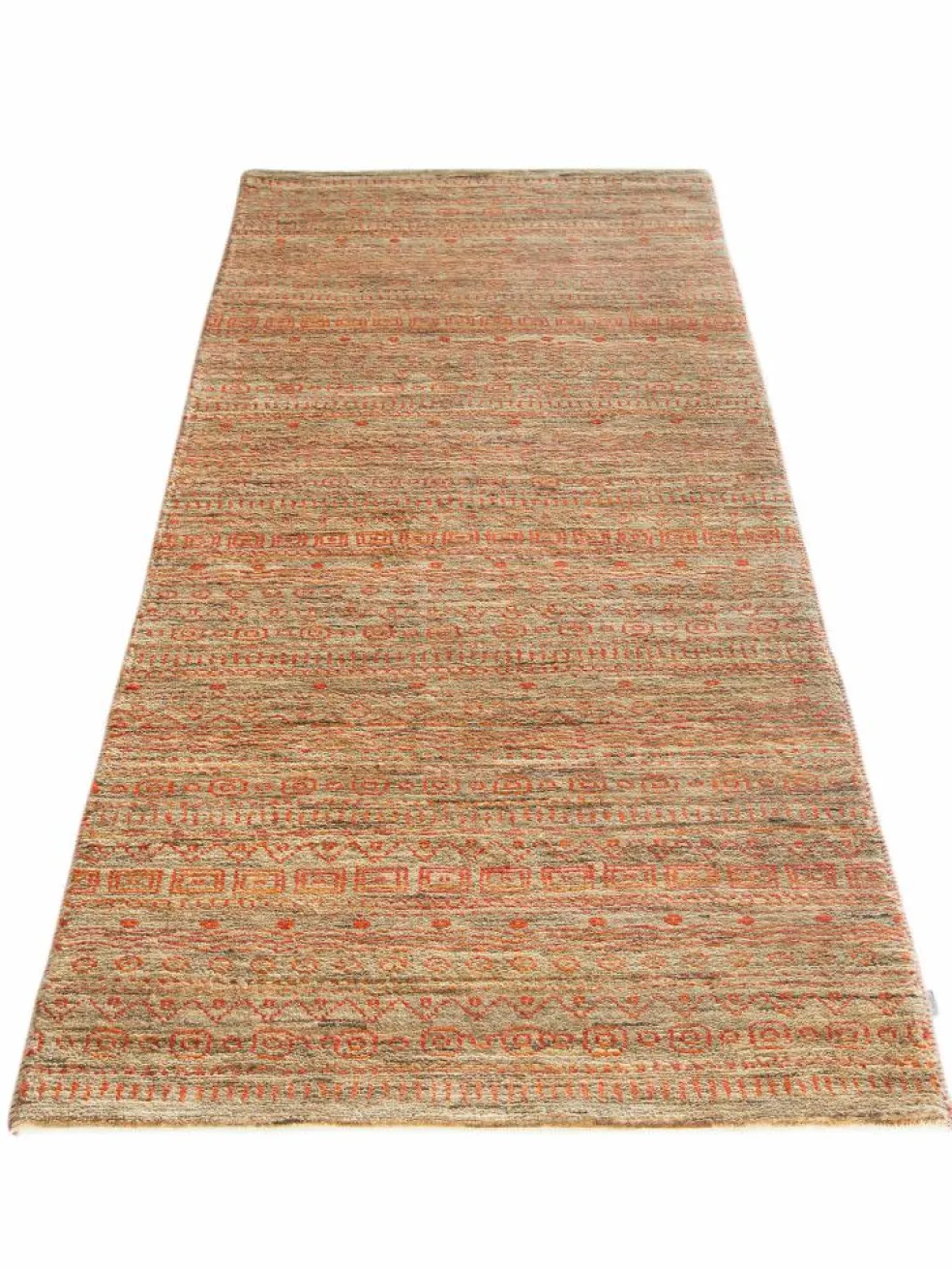 Contemporary Gabbeh