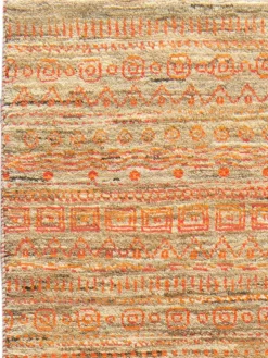 Contemporary Gabbeh