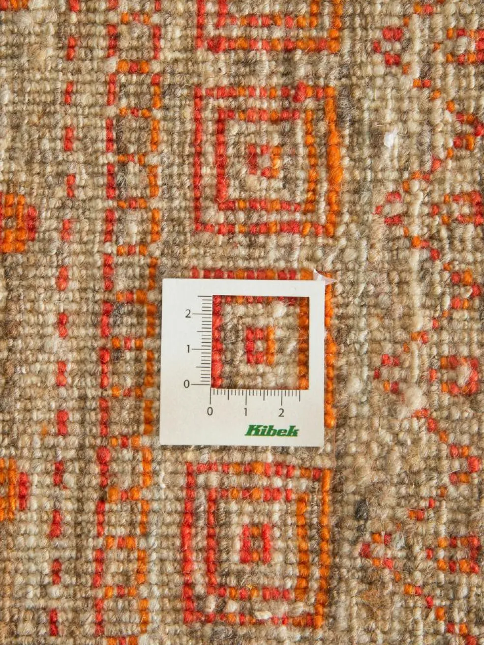 Contemporary Gabbeh